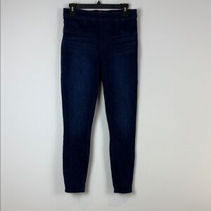 SPANX Women's Deep Blue Skinny Jeans Size Medium